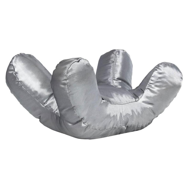 Beauty pillow, anti-wrinkle pillow, anti-neck wrinkle pillow.